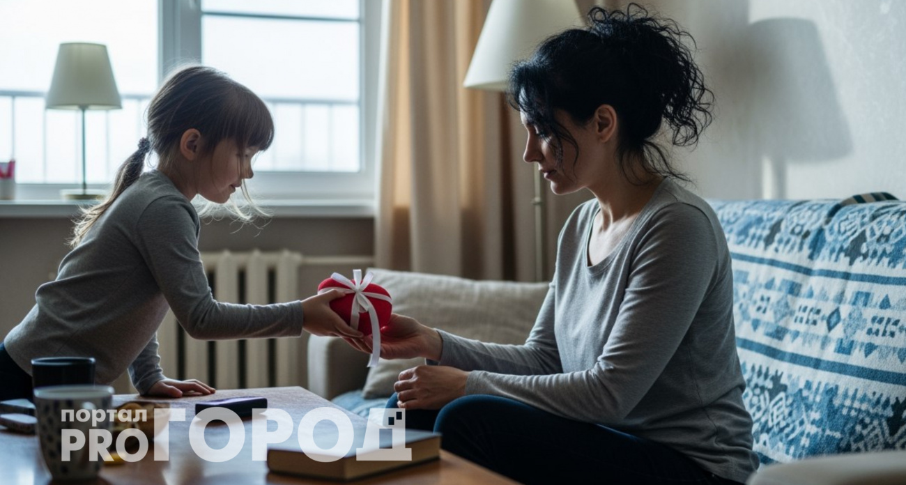 Что вы дарите мамам и бабушкам зря: 7 подарков на 8 Марта, о которых они вежливо молчат