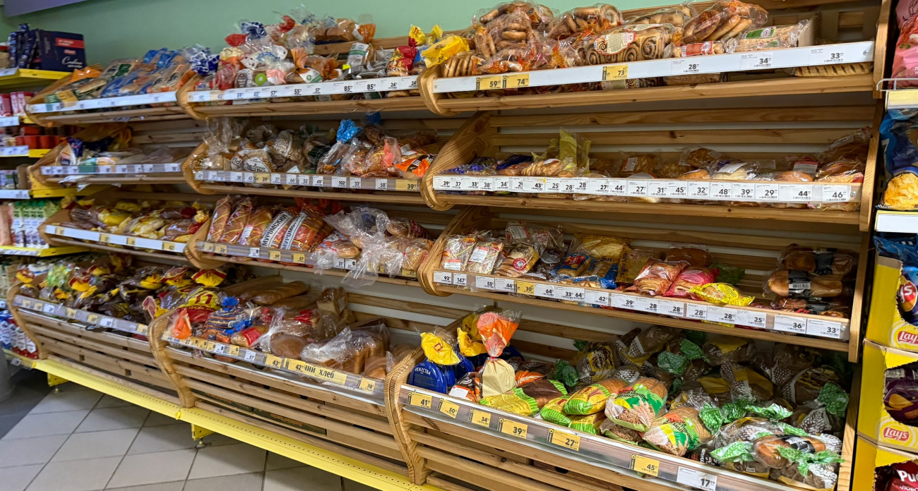 Больше не куплю — семечек много, а вкуса нет: почему бутерброд с сыром не спас этот хлеб, честный отзыв