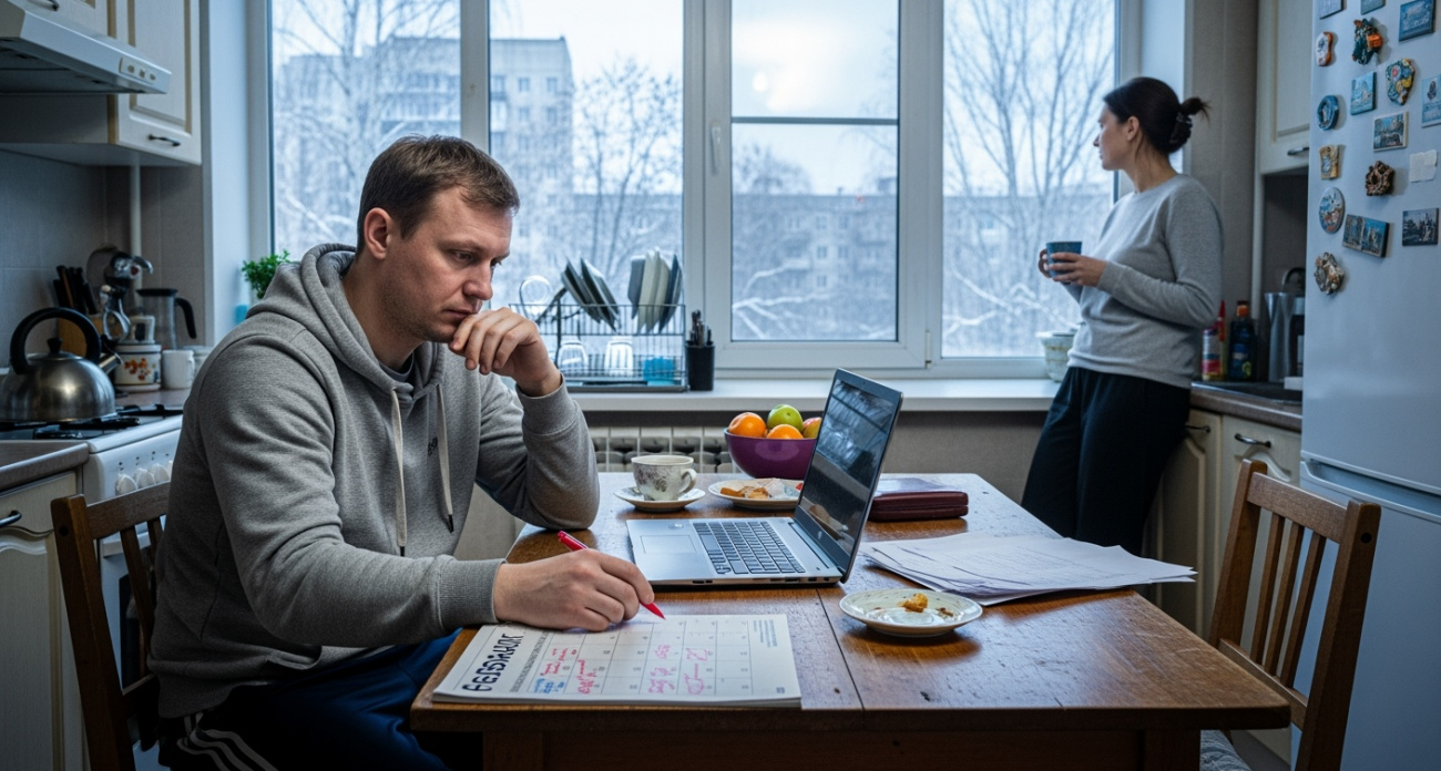 В долг не давать, гостей с пустыми руками не пускать: последний день зимы диктует жесткие правила