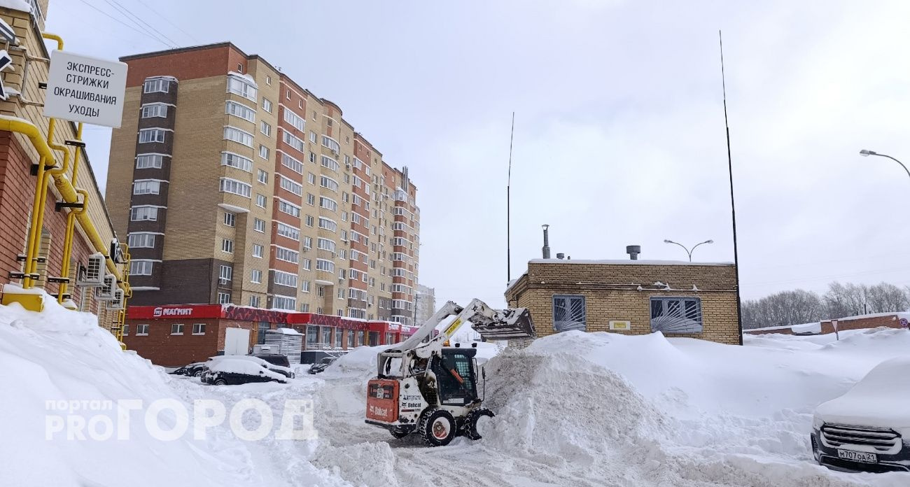 В Чувашии за месяц достроили и сдали жилье для полутора тысяч семей