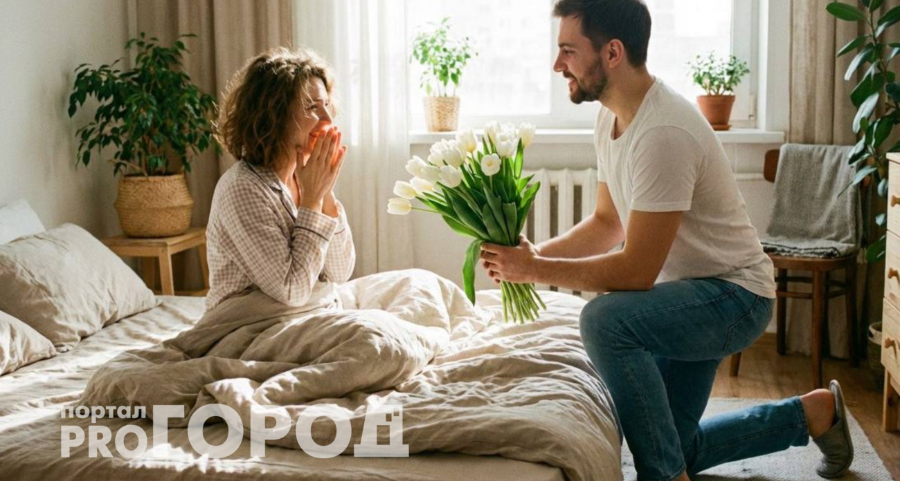 5 букетов, которые испортят 8 Марта: флористы назвали черный список цветов на праздник