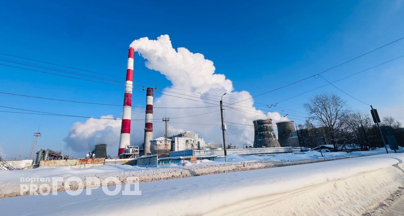В Новочебоксарске на семь часов отключат отопление и горячую воду