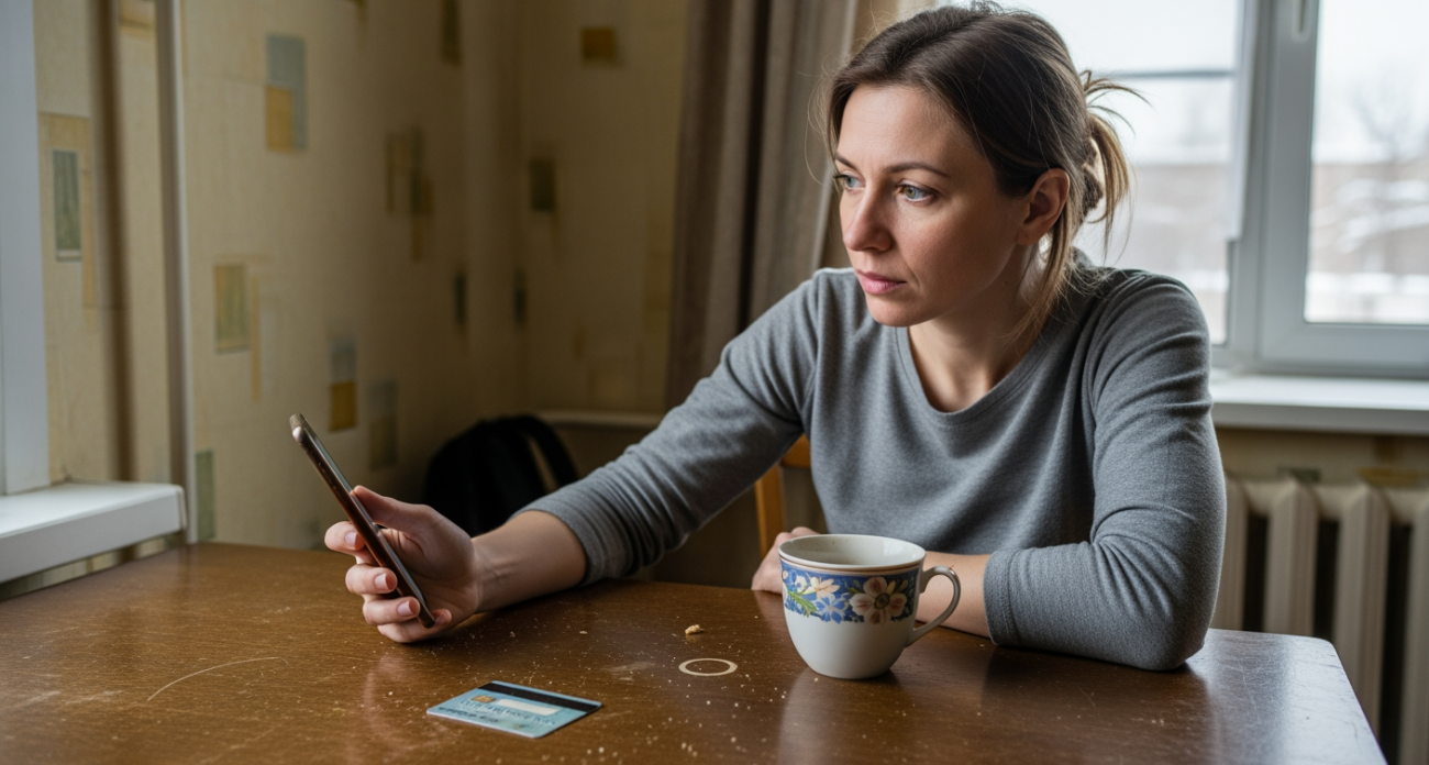 Банки тихо ввели новый налог на неактивные карты — проверьте свои счета прямо сейчас