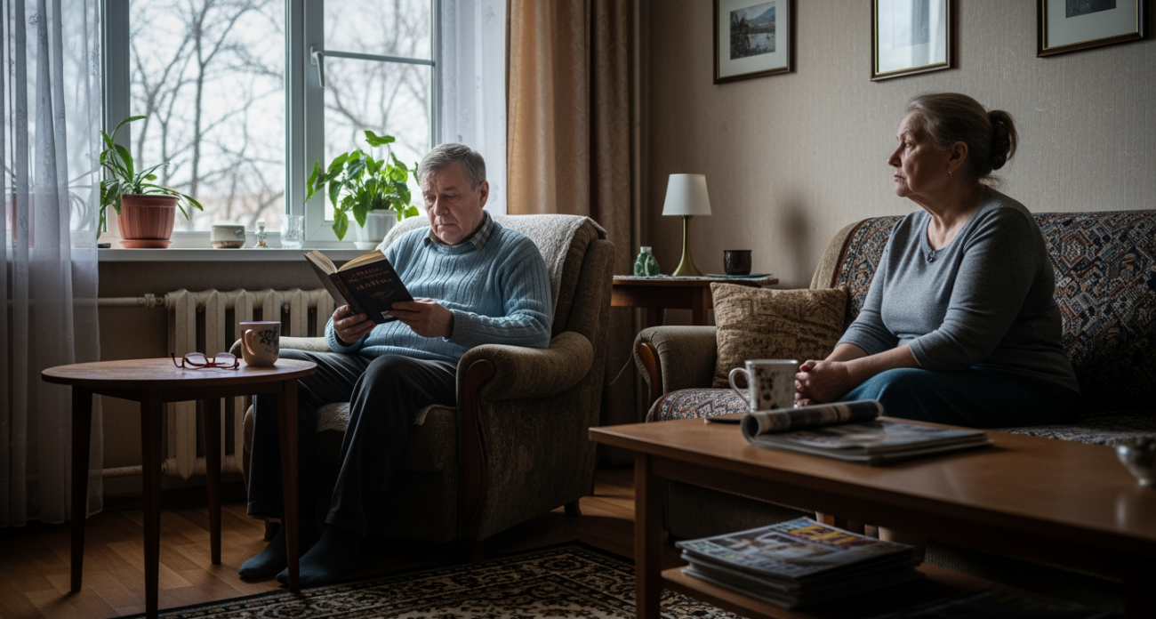 Эти романы раскрывают всю глубину чувств только тем, кто прожил достаточно, чтобы понять