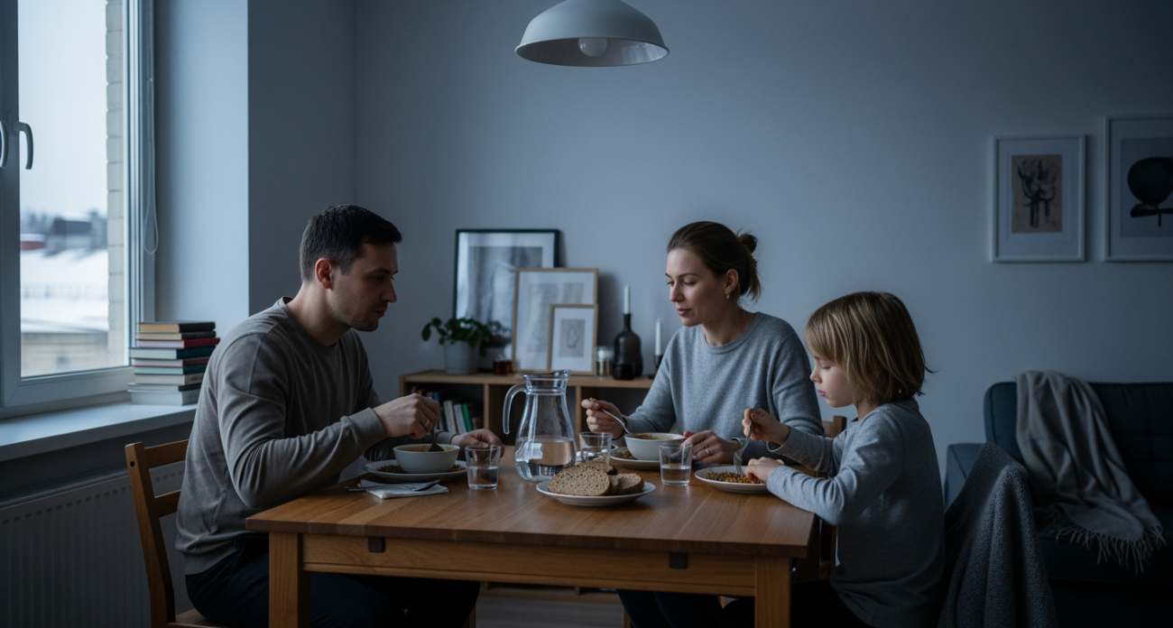 Татарстанский священник объяснил простыми словами как начать путь к внутреннему покою через пост