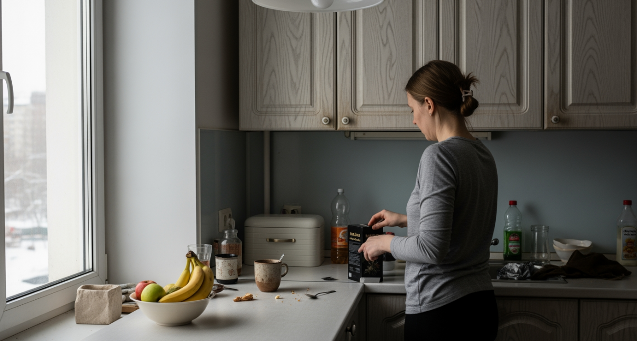 Росконтроль проверил пакетированный чай и выбрал марки которые можно покупать без опасений