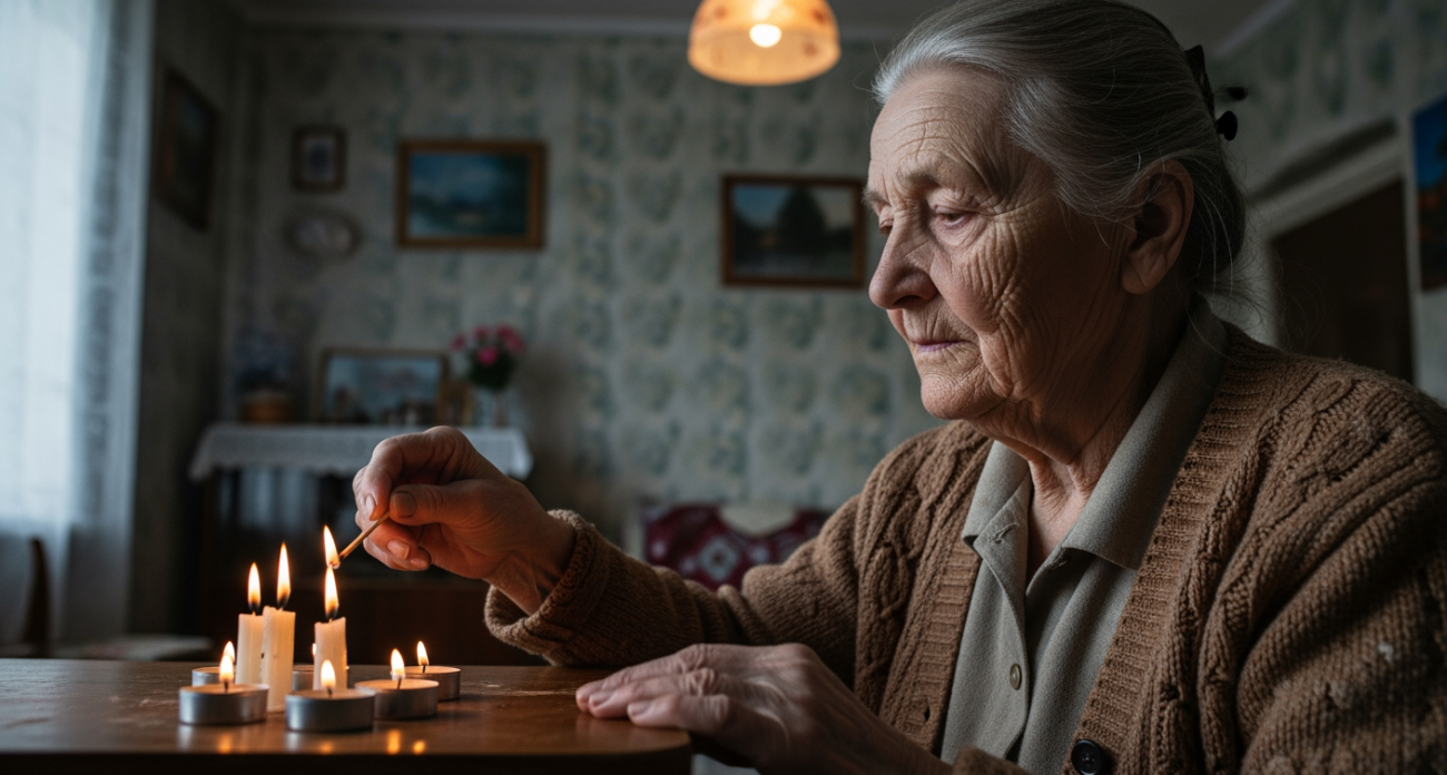 В костре сжигают мусор, в доме зажигают свечи: народные приметы на 1 марта диктуют, как задобрить весну