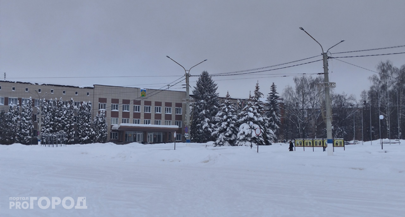 В Новочебоксарске объявлена ракетная опасность: горажане спускаются в укрытие