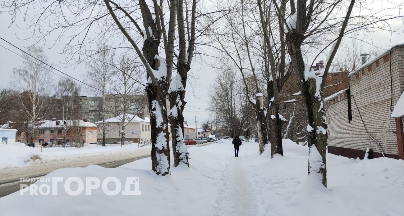 В Чувашии отменили режим ракетной опасности