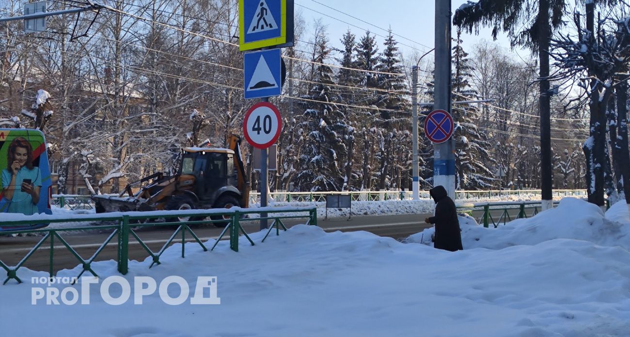 В Новочебоксарске установят новый светофор и уберут некоторые пешеходные переходы