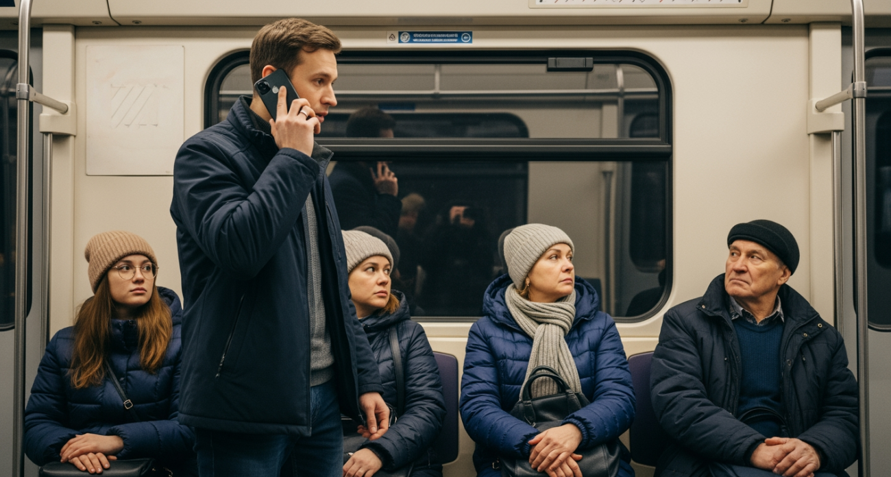 Эти манеры моментально выдают человека с улицы: как не попасть в неловкую ситуацию