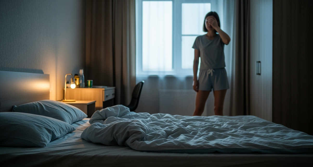 Спите неправильно: 5 опасных положений тела во сне — почему нельзя ложиться головой на север и что ещё под запретом