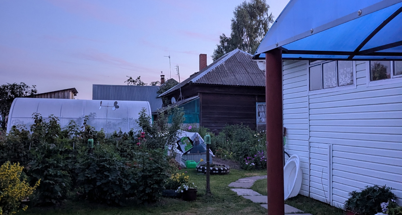 Пенсионеры в деревне совершают эти 10 ошибок — проверьте, нет ли среди них ваших