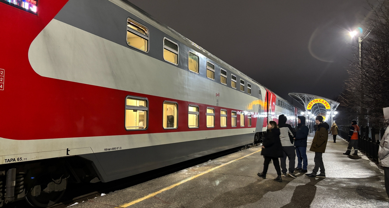 РЖД меняет правила путешествий: встреча пассажиров и доставка багажа онлайн — что это значит для вас