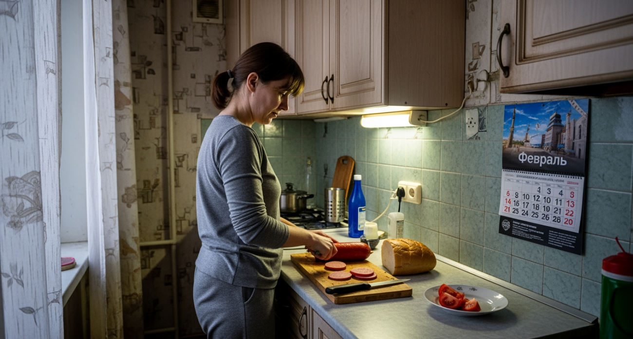 Врачи бьют тревогу: это мясо в каждом холодильнике разрушает организм за месяцы