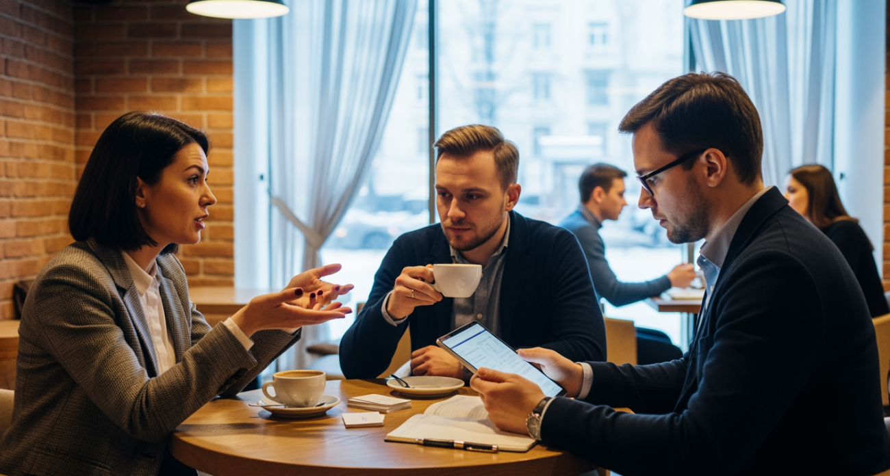 «Вы» с большой буквы — пережиток прошлого: почему молодёжь отказывается от правила — объясняет филолог
