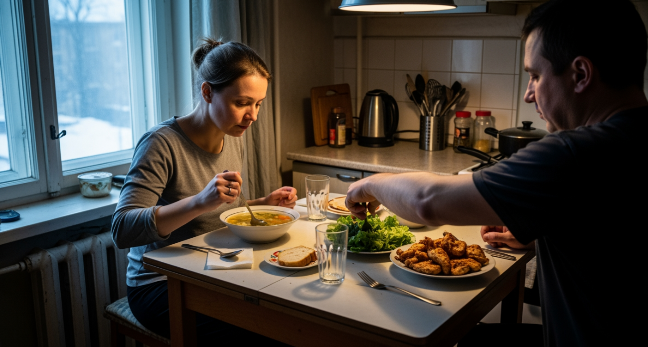 Почему врачи все чаще советуют отказаться от супа каждый день — три веские причины для здоровья