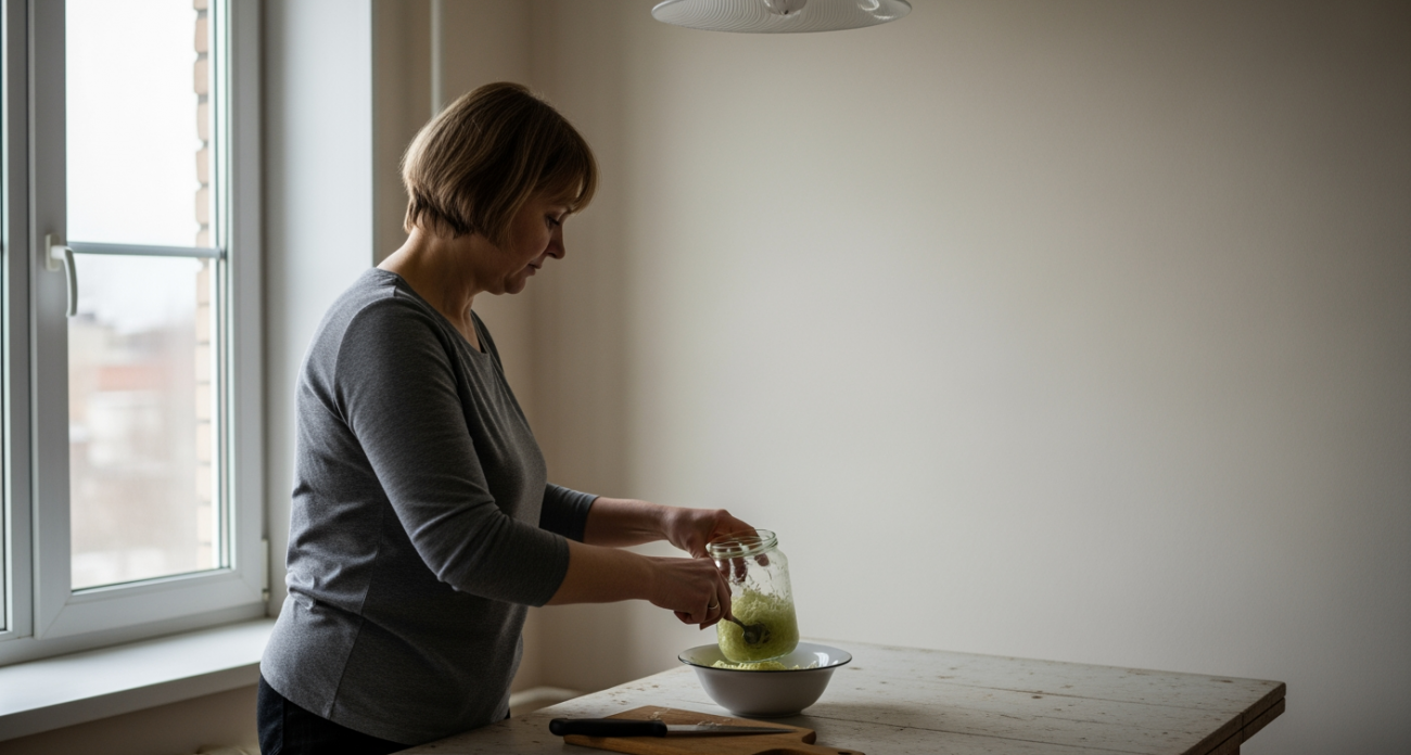 Диетолог раскрыл темную сторону квашеной капусты: кому этот продукт может навредить больше чем помочь