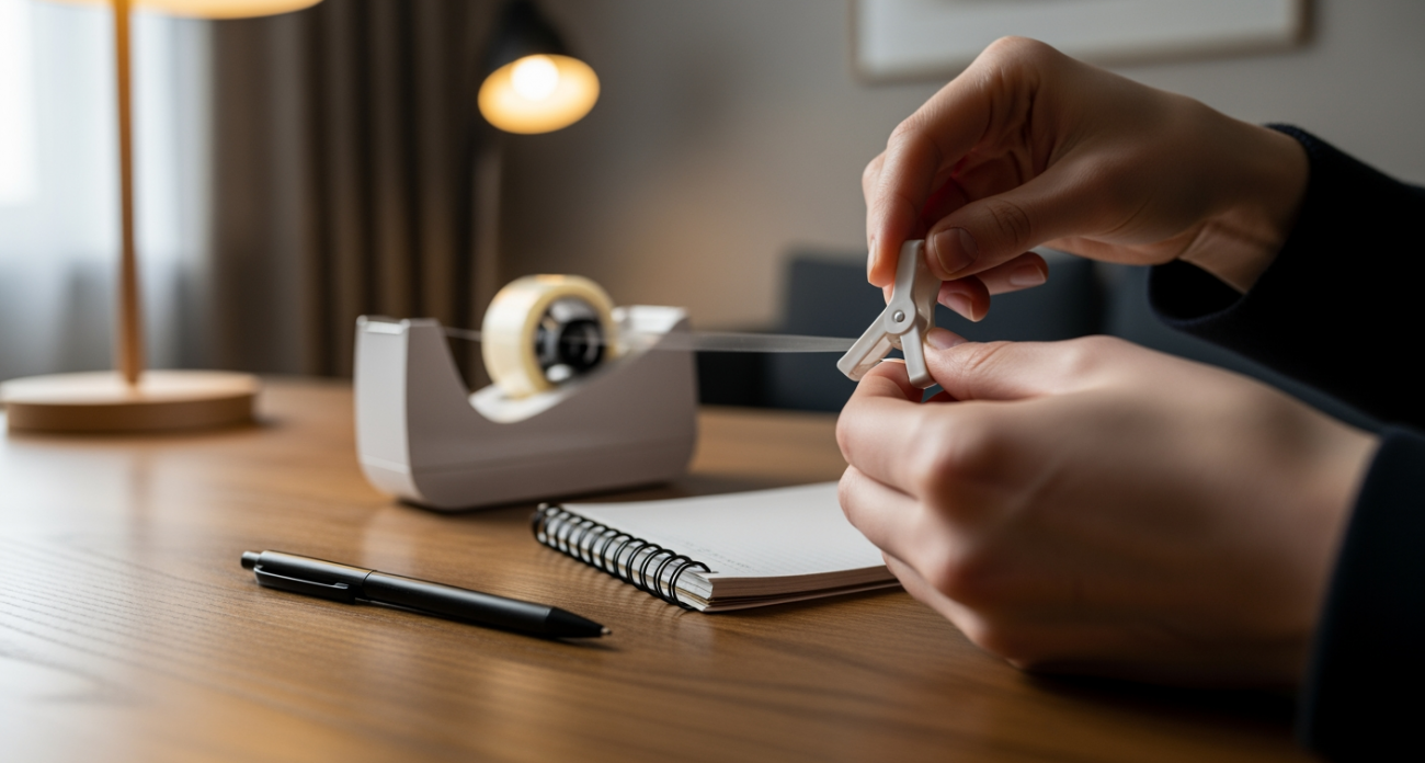 Эти пластиковые штучки от хлебных пакетов оказались настоящим кладом для дома — показываю как использую