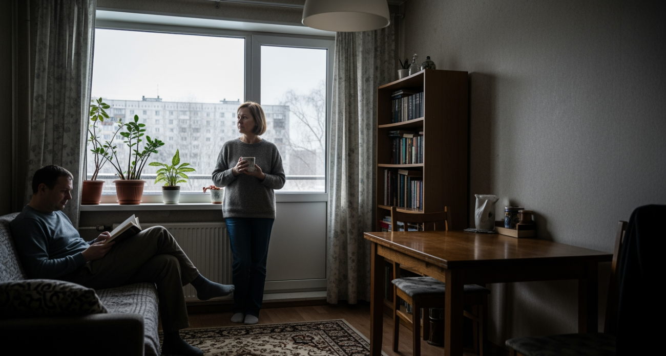 Астрологи назвали знак зодиака мужчин которые становятся верными только к среднему возрасту