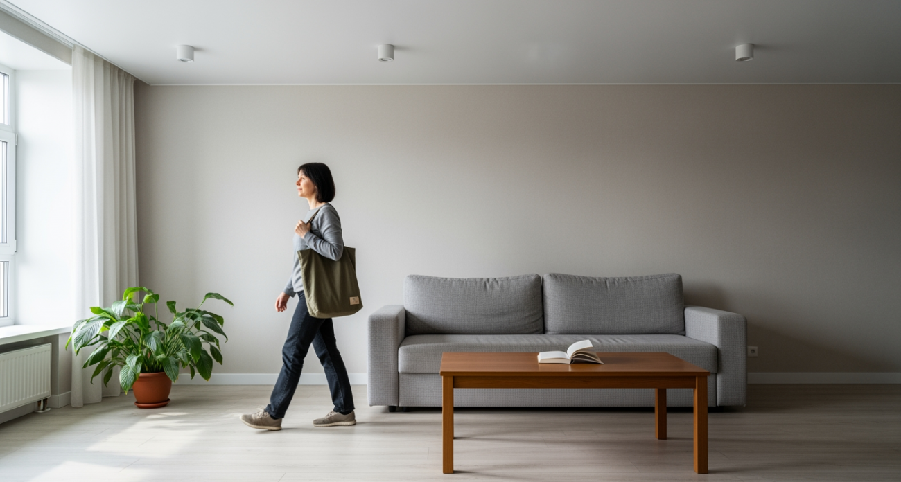 Дизайнеры больше не делают натяжные потолки — вот что они используют вместо них в 2024 году