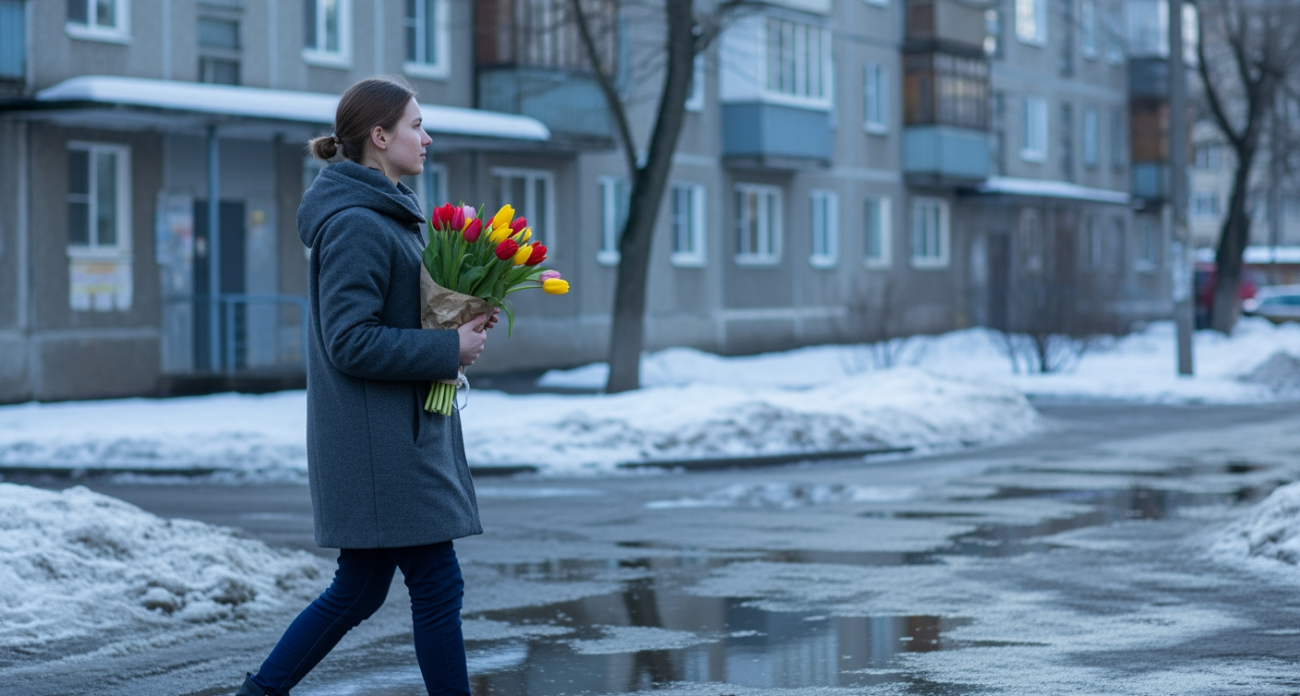 Синоптики огласили вердикт на 8 марта: погода устроит качели — от дождя до минус 14 за сутки