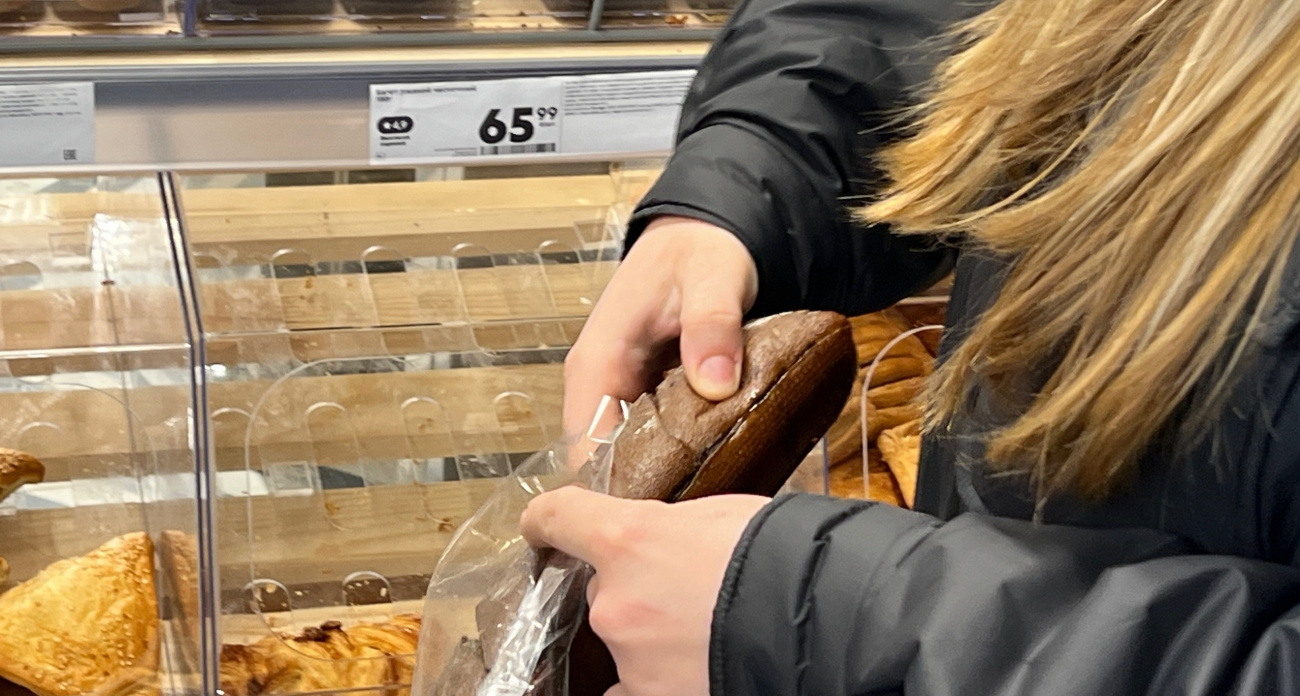 Бородинский обман: почему темный хлеб часто хуже белого — три мифа, в которые мы верим годами