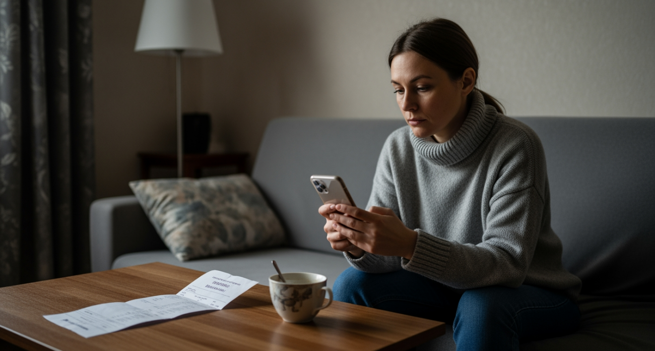 Новая система автоматически снимает деньги с банковских карт за неоплаченные счета ЖКХ