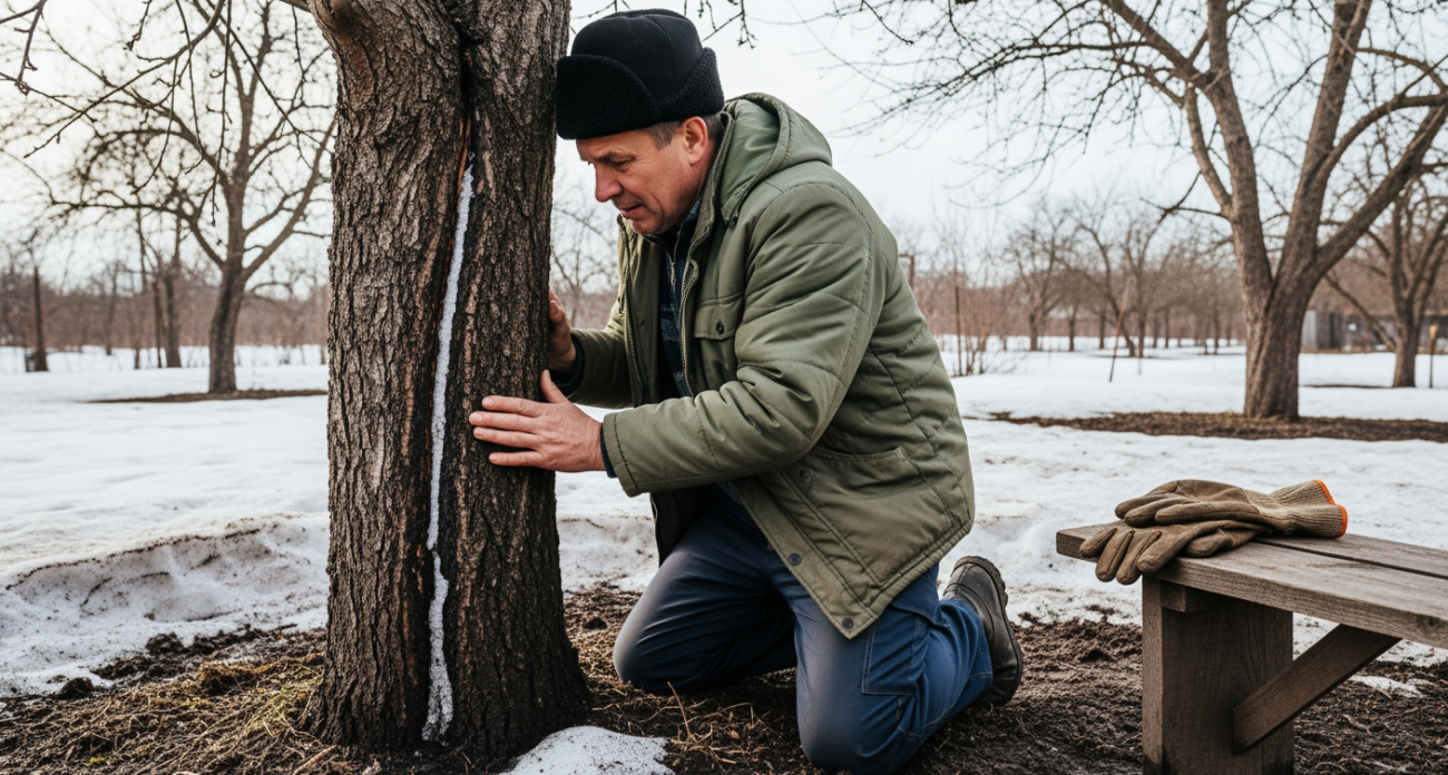 Дачников предупредили о серьезных проблемах после теплой зимы: что срочно делать на участке