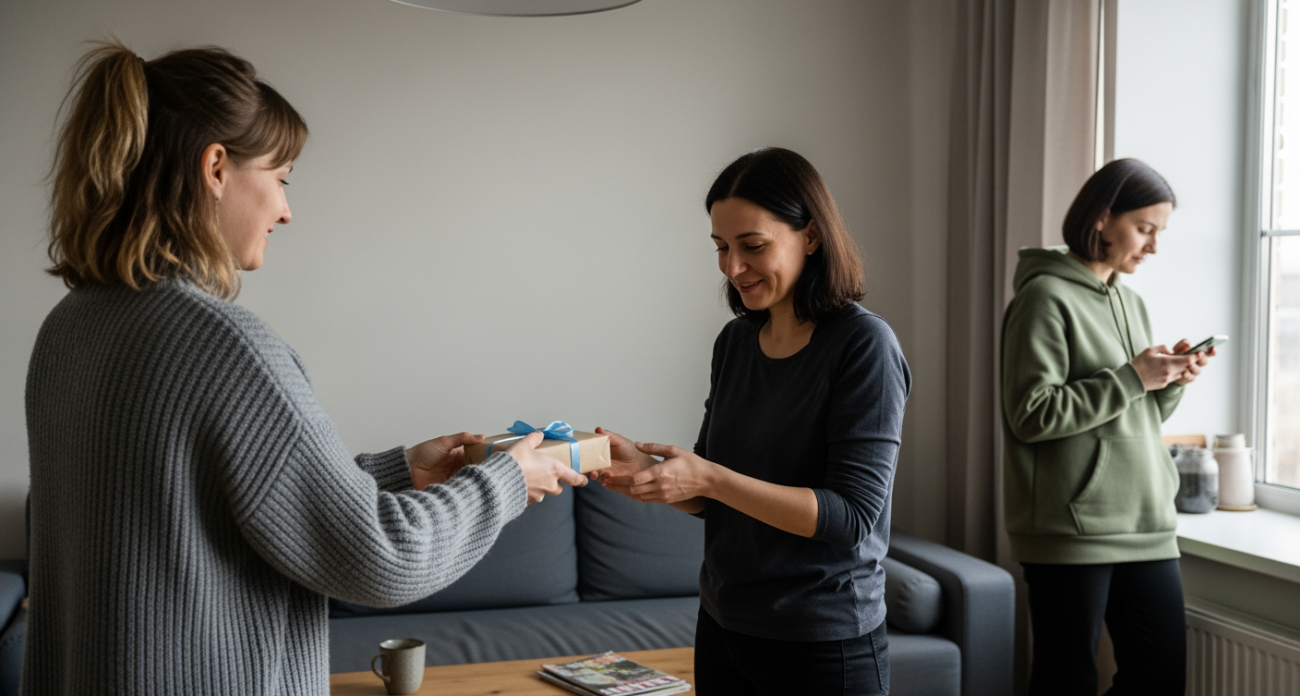 История 8 Марта которую скрывают плюс идеи подарков что действительно порадуют женщин