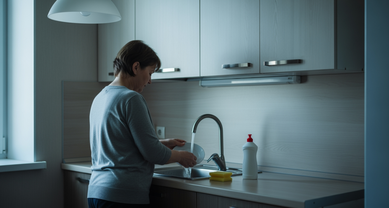 Пока все жалуются на рост тарифов, я плачу за коммуналку в три раза меньше благодаря одной хитрости