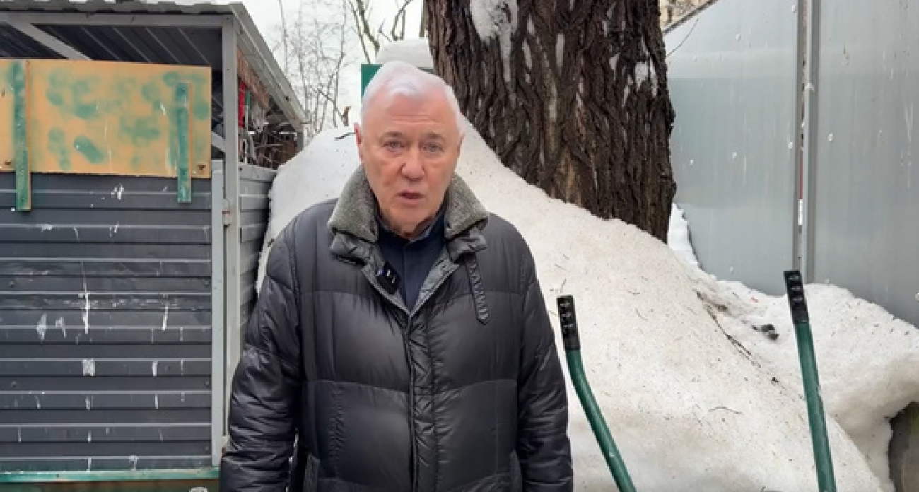 «Управленческий провал»: депутат Аксаков обрушился на власти Чувашии из-за снега