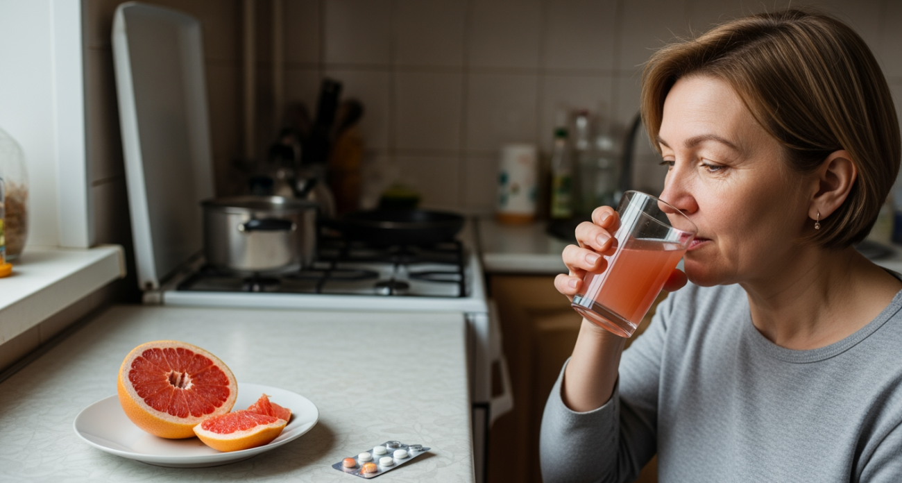Диетологи в панике: этот привычный фрукт разрушает здоровье быстрее алкоголя