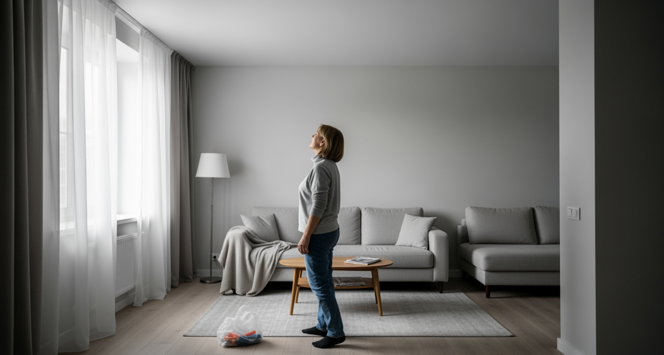 Мастер с 20-летним стажем показал альтернативу натяжным потолкам которая служит втрое дольше за копейки