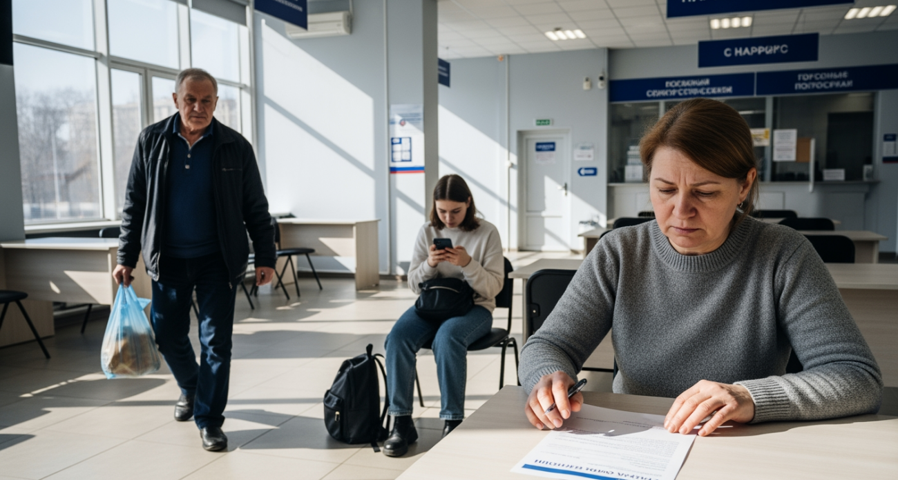 Миллионы пенсионеров под угрозой: кому Пенсионный фонд может прекратить выплаты уже в декабре