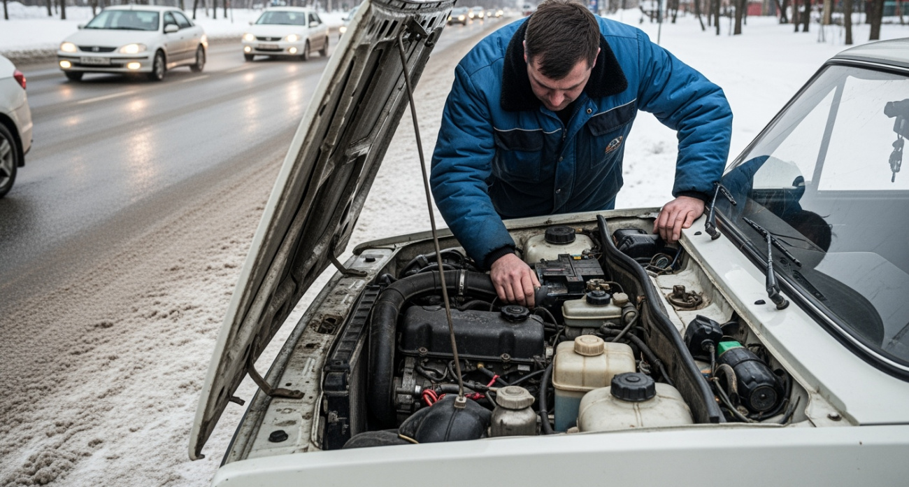 Купил машину и через месяц пожалел: 7 роковых ошибок при покупке авто с пробегом — 8 из 10 попадают в эту ловушку