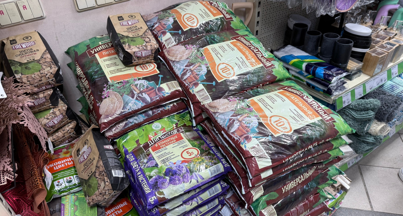 Не могла пройти мимо: в «Фикс Прайс» нашли то, чего раньше не было — и 20 новинок для дачи и дома