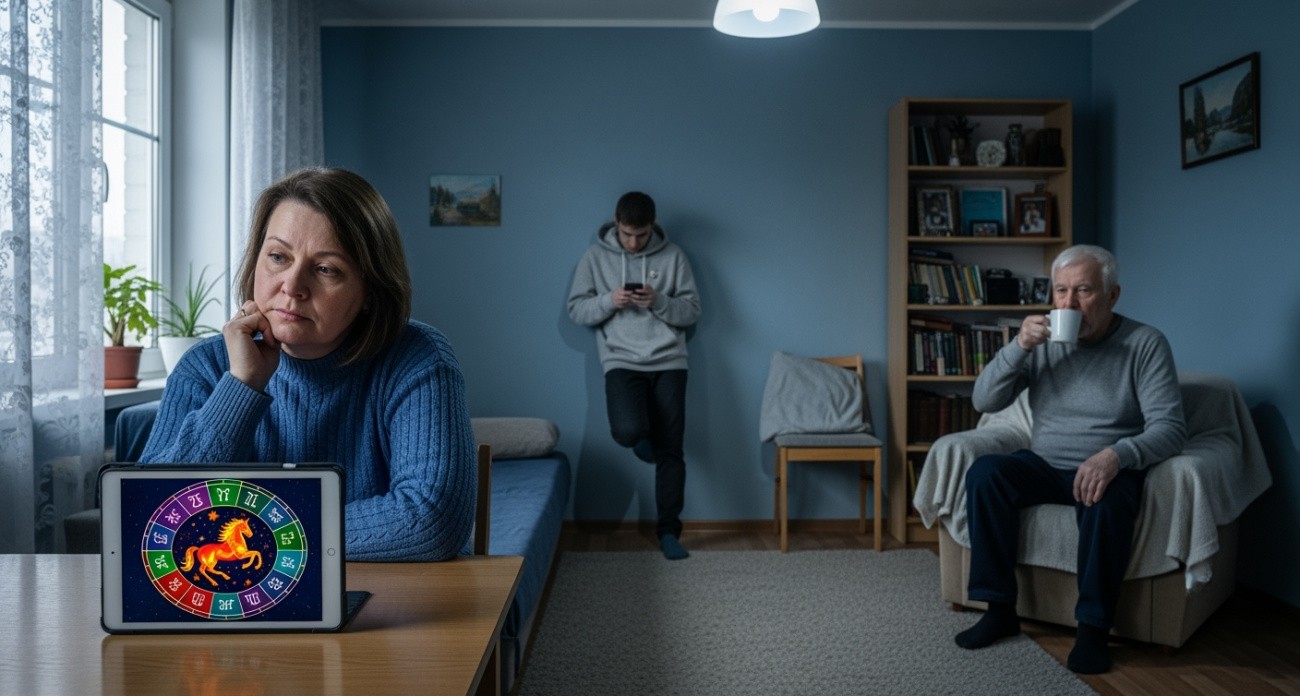 Год великого пересчета: Василиса Володина объявила 2026-й временем кармической расплаты — каждый получит по заслугам