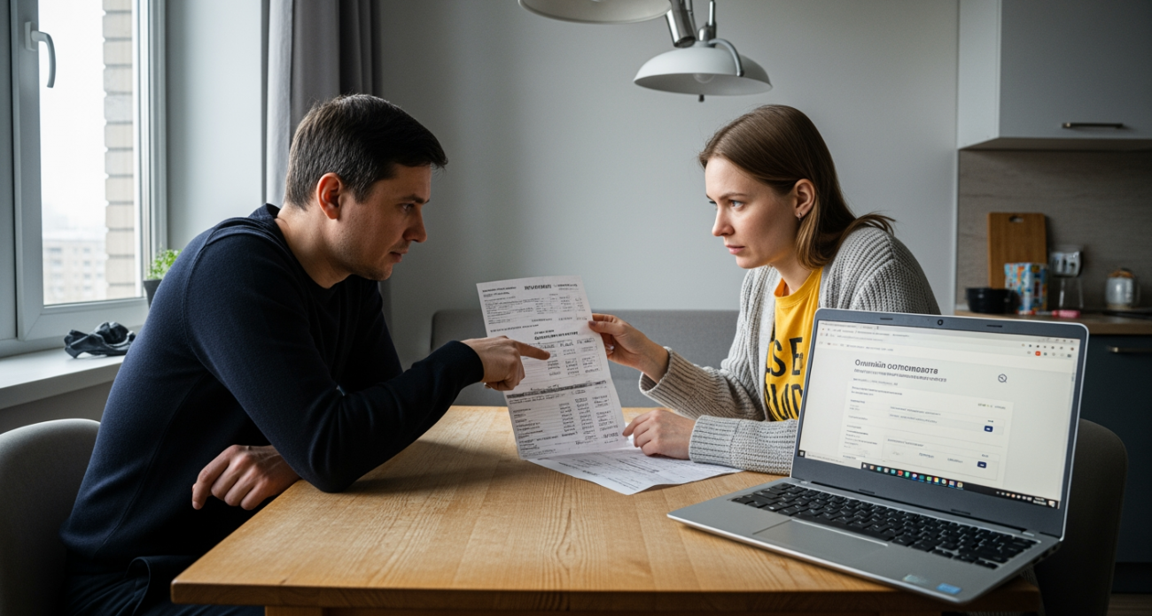 Три статьи расходов по ЖКХ исчезнут из квитанций владельцев жилья уже в мае