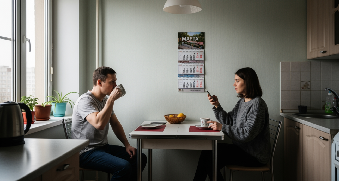 Россияне получат дополнительные дни отдыха уже через месяц — календарь весенних каникул