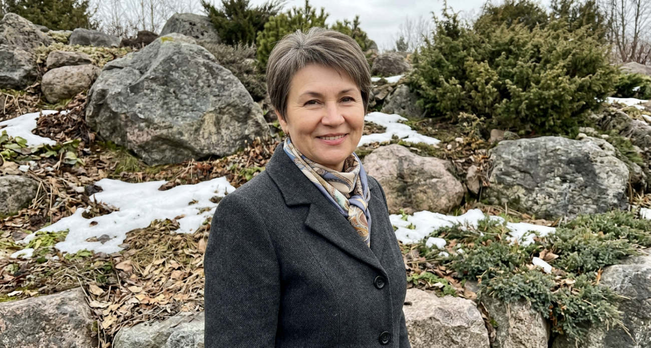 Восемь кустарников для каменистой почвы которые превратят бесплодный участок в роскошный сад