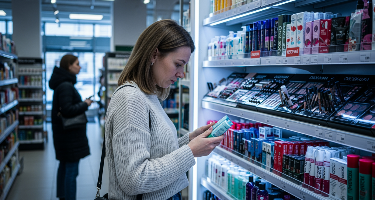 Бюджетные средства из Магнит-косметик, которые заменят половину твоей дорогой косметички