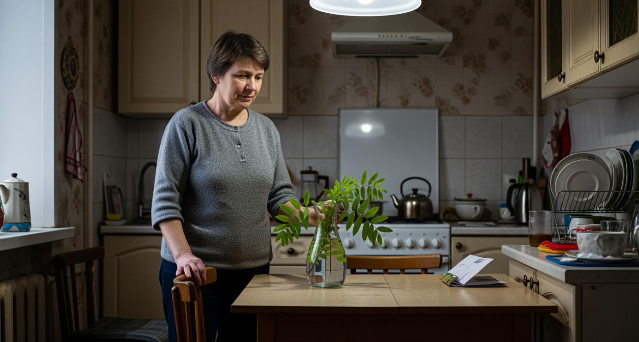 Забытый способ наших предков делает грязную воду питьевой всего за 15 минут и три рубля