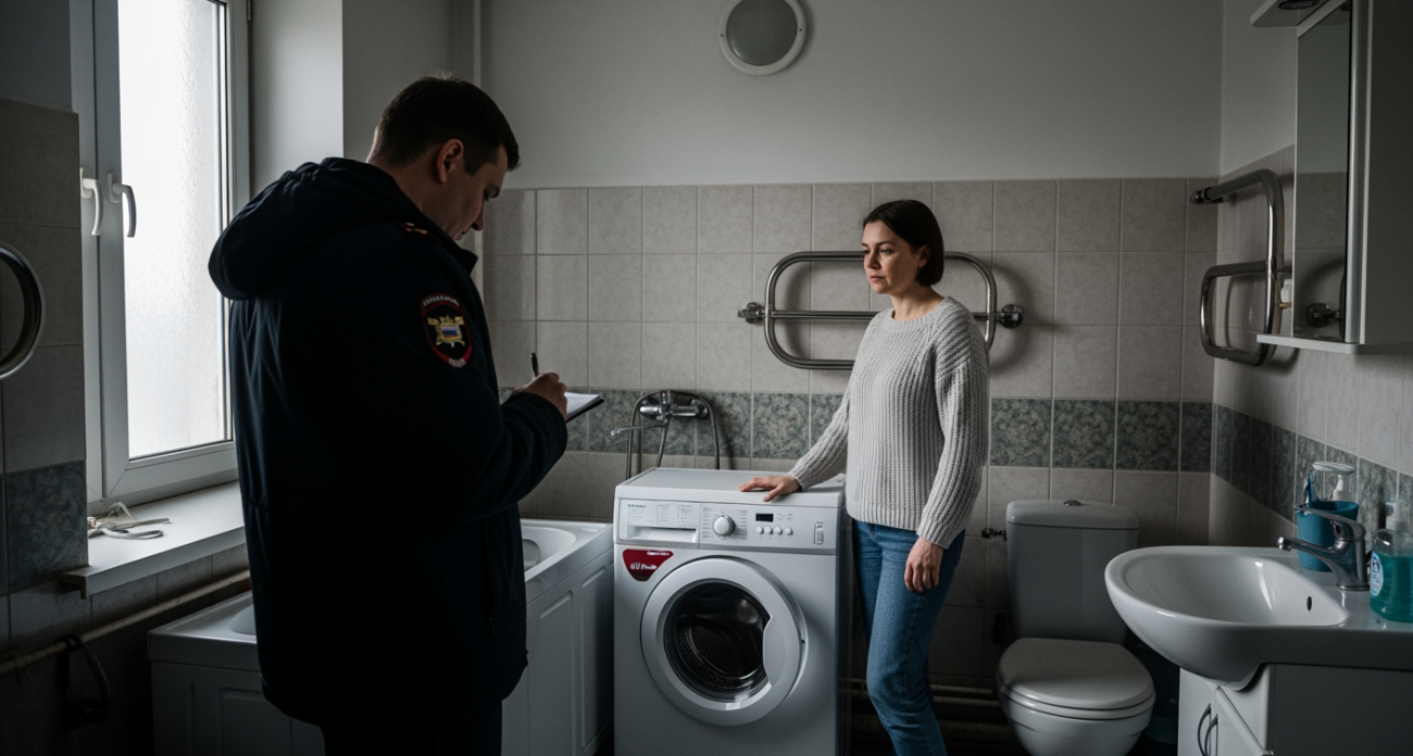 Новые правила для стиральных машин обойдутся россиянам в десятки тысяч рублей с января