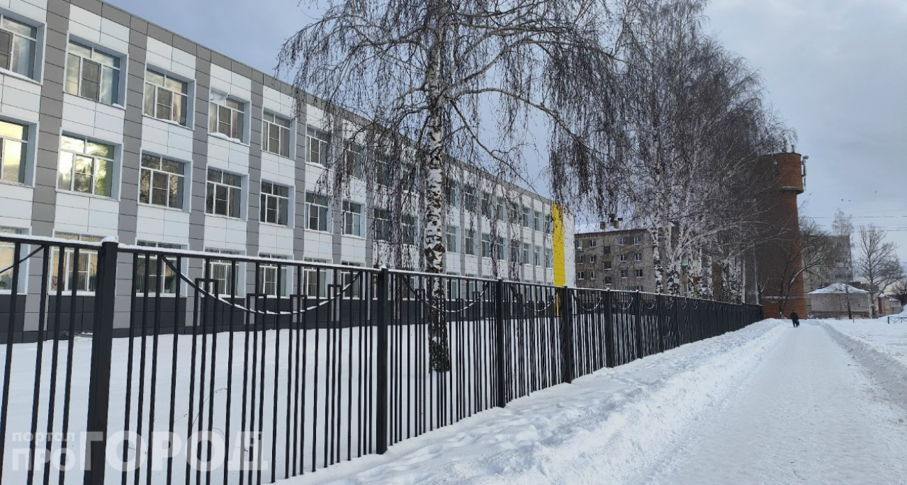 В Чувашии из-за опасности БПЛА все учащиеся переведены на дистанционное обучение