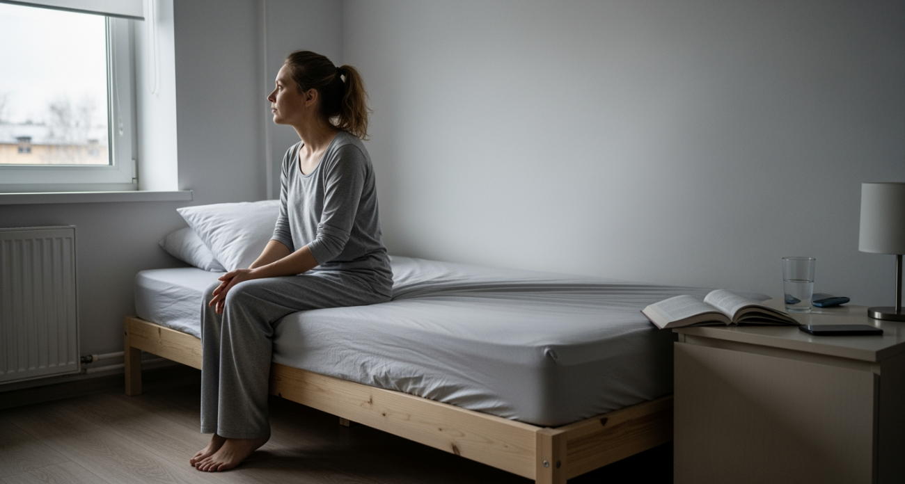 Обычные подушки уходят в прошлое: что теперь кладут под голову миллионы людей по всему миру