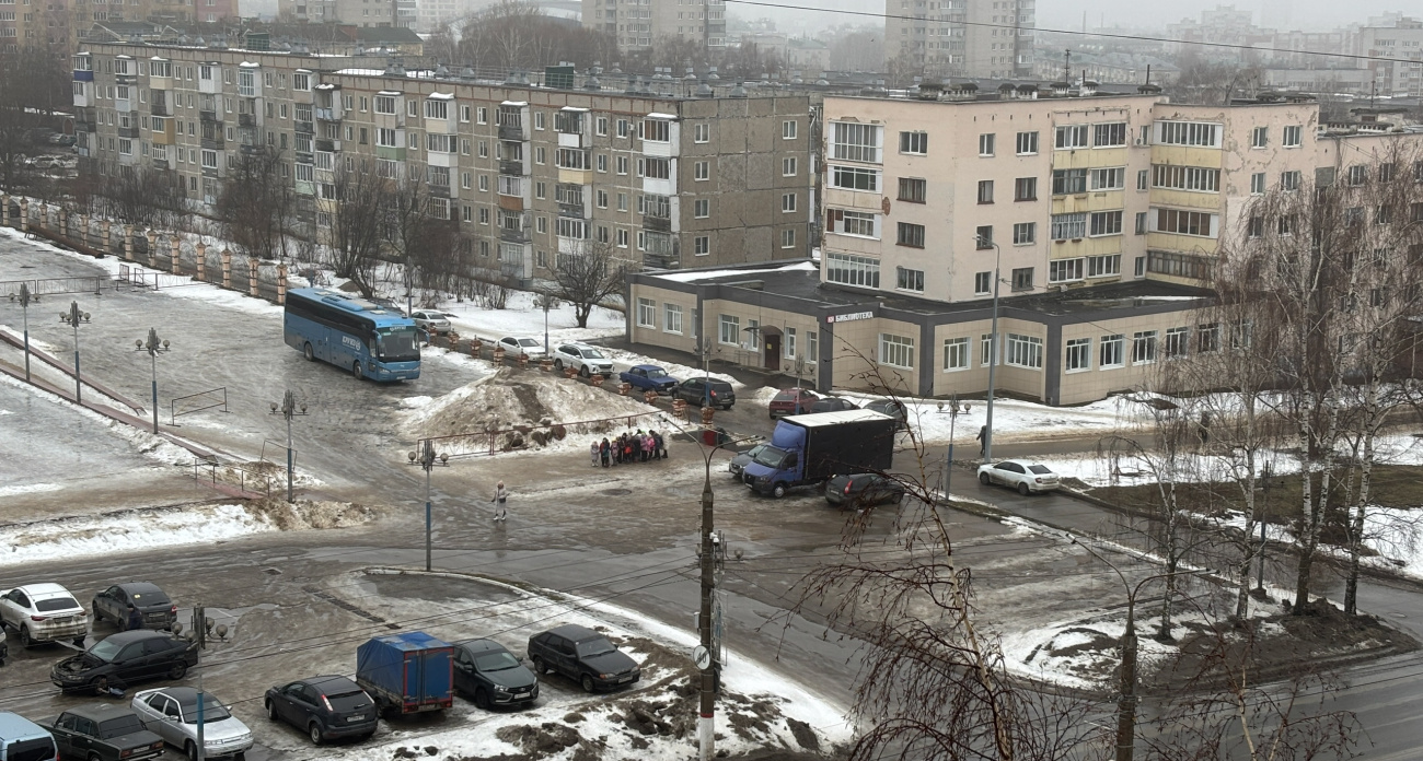 Март без сюрпризов: Гидрометцентр пообещал погоду в рамках нормы — ни аномалий, ни потрясений