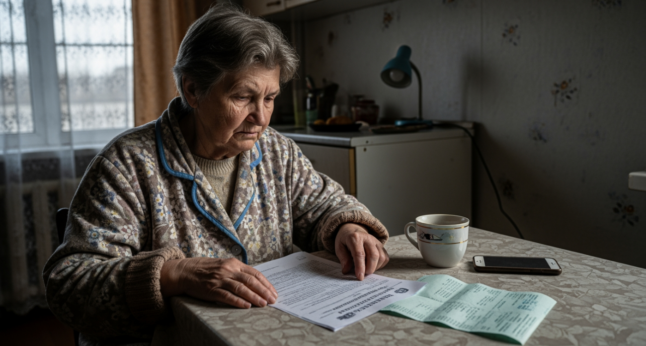 Пенсионный фонд молчит об этих нарушениях, но они стоят людям тысяч рублей ежемесячно