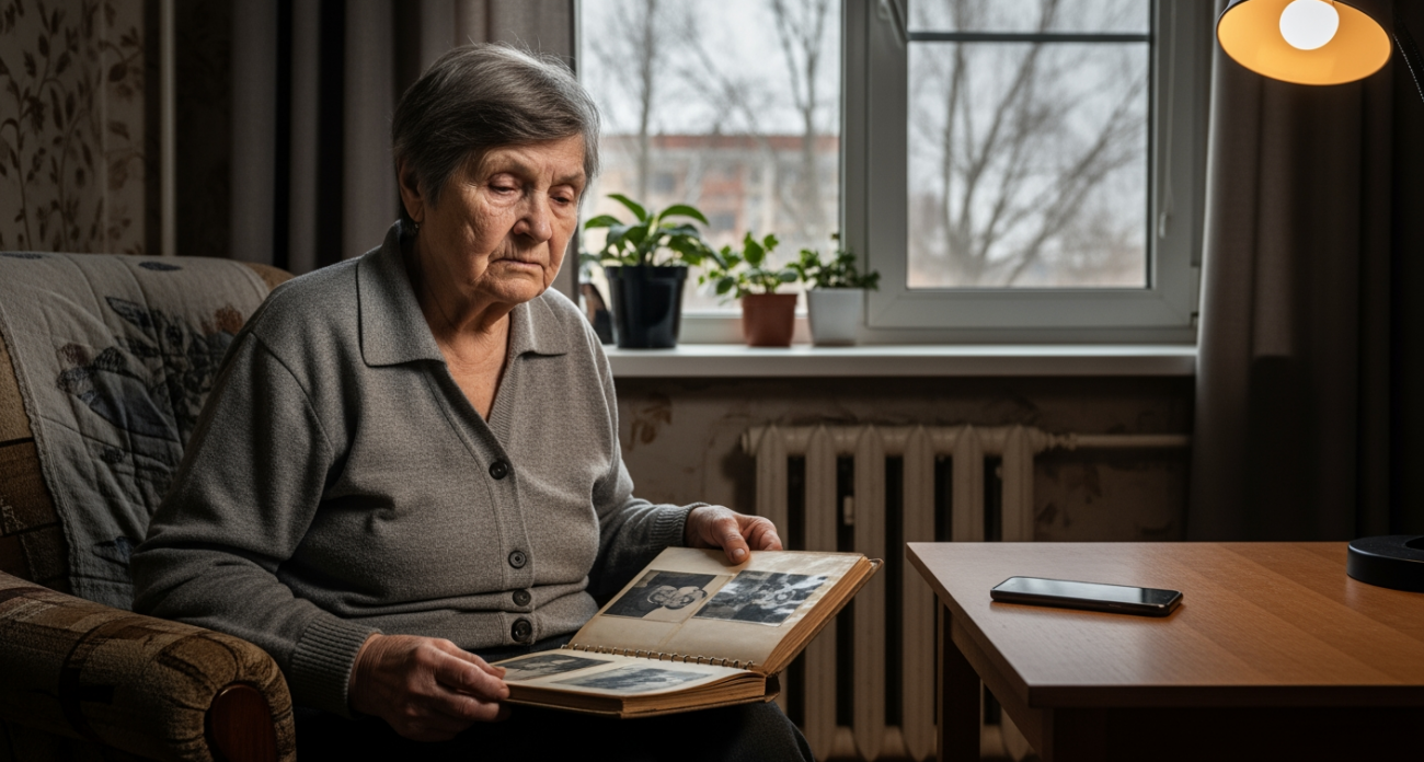 Омар Хайям раскрыл главные сигналы приближающейся старости и дал совет как встретить её достойно