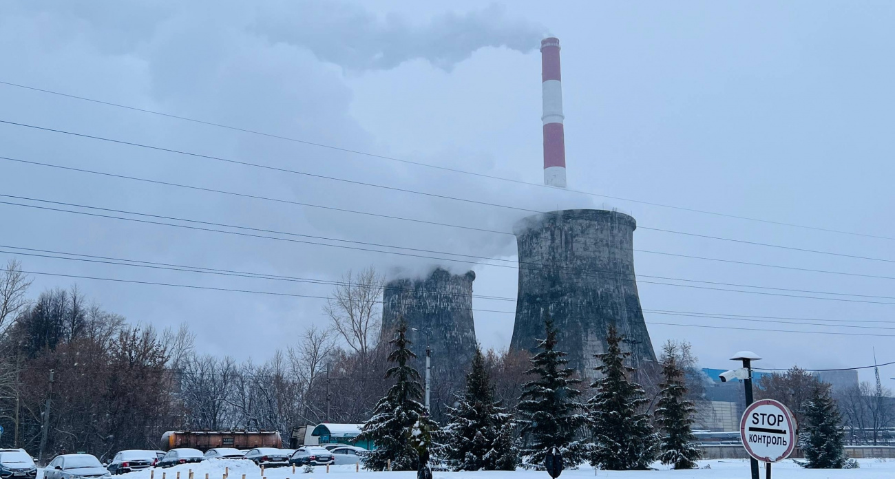 Новочебоксарск: отключение отопления и дистанционное обучение в Чувашии - главные новости за 4 марта